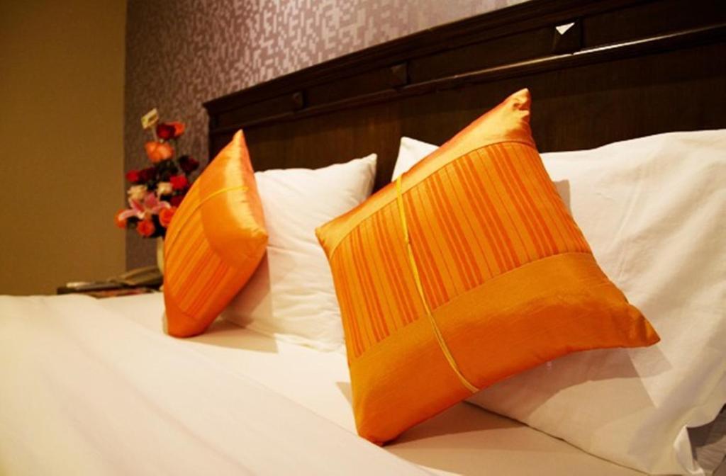 Lanna House Hotel Chiang Mai Quarto foto