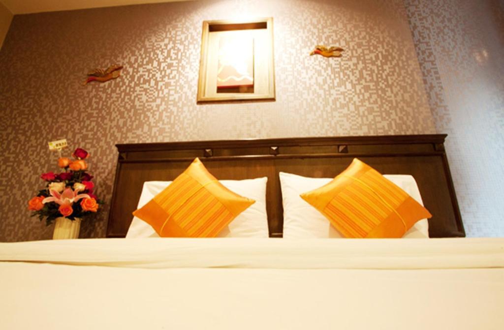 Lanna House Hotel Chiang Mai Quarto foto
