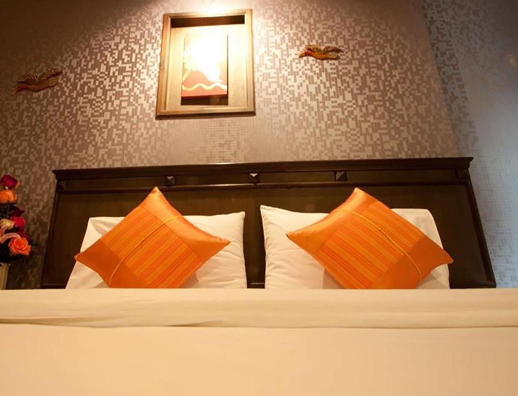 Lanna House Hotel Chiang Mai Exterior foto
